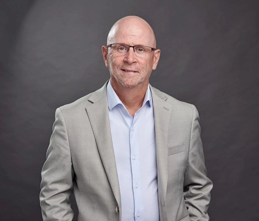 Kevin Ford — Executive Advisor, Board Leader, former President & CEO of Calian Group Ltd.
